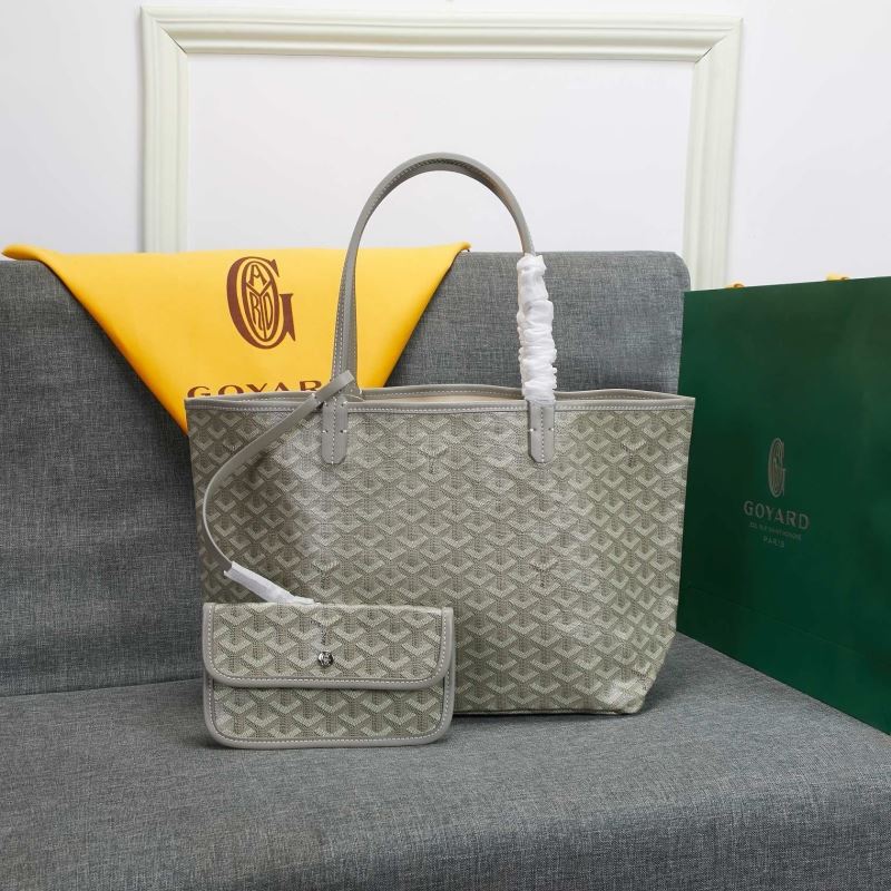 Goyard Shopping Bags